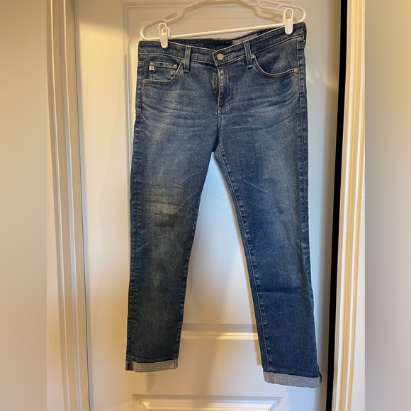 AG-ED Adriano Goldschmeid jeans - Picture 1 of 7
